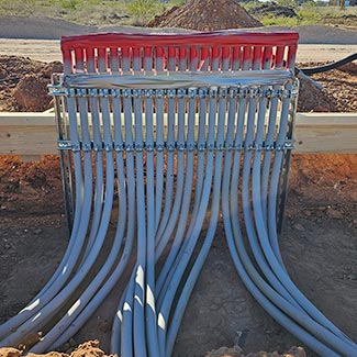 Conduit